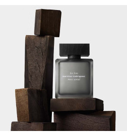 FOR HIM MUSC SANTAL EAU DE PARFUM INTENSE العطور