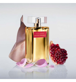 MUSC GRENAT EAU DE PARFUM INTENSE العطور
