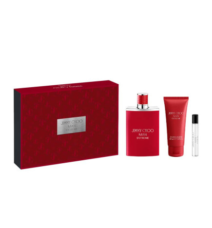 MAN EXTREME العطور