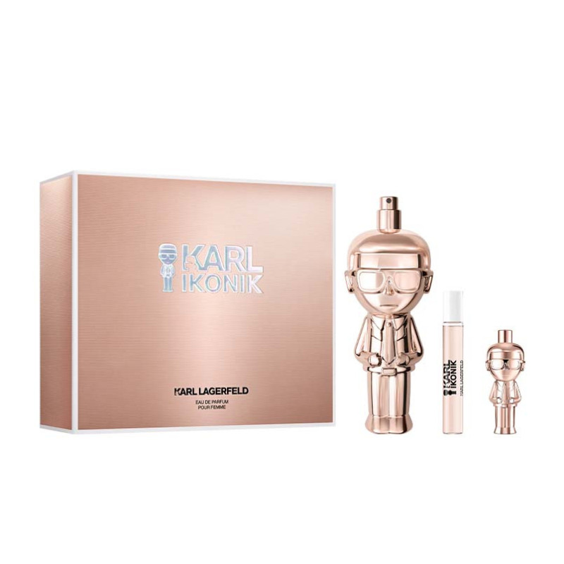 IKONIK WOMAN العطور