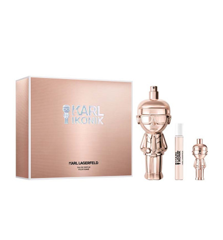 IKONIK WOMAN العطور