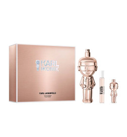 IKONIK WOMAN العطور