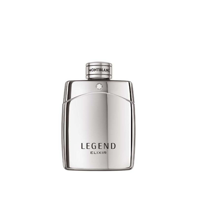 LEGEND ELIXIR MONTBLANC PARFUM