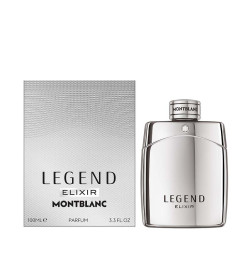 LEGEND ELIXIR MONTBLANC PARFUM العطور