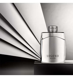 LEGEND ELIXIR MONTBLANC PARFUM العطور