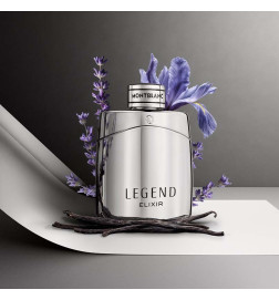 LEGEND ELIXIR MONTBLANC PARFUM العطور