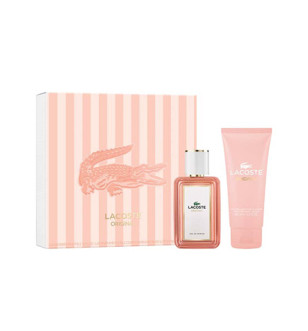 ORIGINAL LACOSTE FEMME العطور