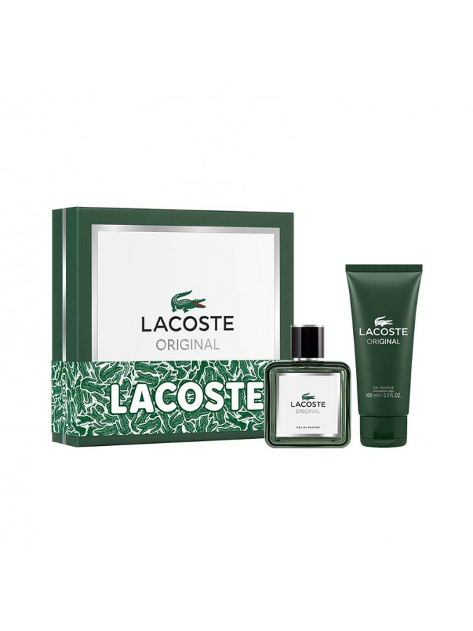 ORIGINAL LACOSTE ORIGINAL LACOSTE