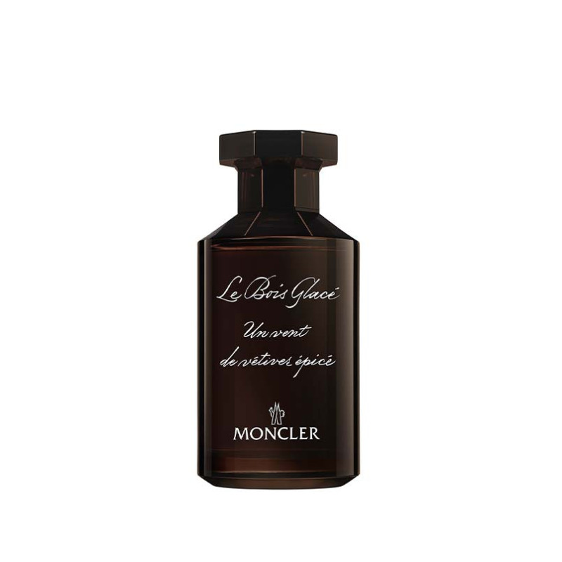 COLLEC LE BOIS GLACE EAU DE PARFUM