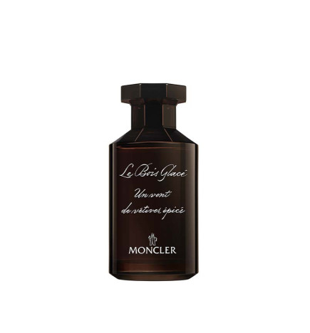 COLLEC LE BOIS GLACE EAU DE PARFUM Perfumes
