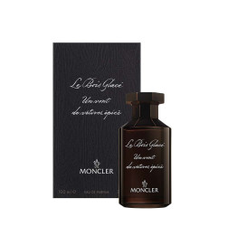 COLLEC LE BOIS GLACE EAU DE PARFUM Perfumes