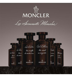 COLLEC LE BOIS GLACE EAU DE PARFUM Perfumes