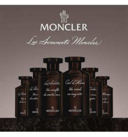 COLLEC LE BOIS GLACE EAU DE PARFUM Perfumes