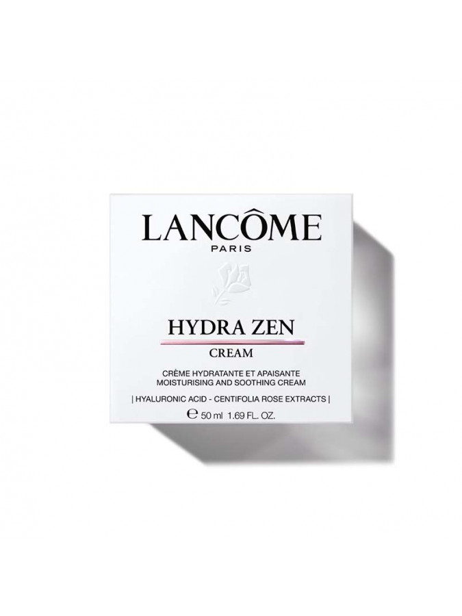 HYDRA ZEN CREAM