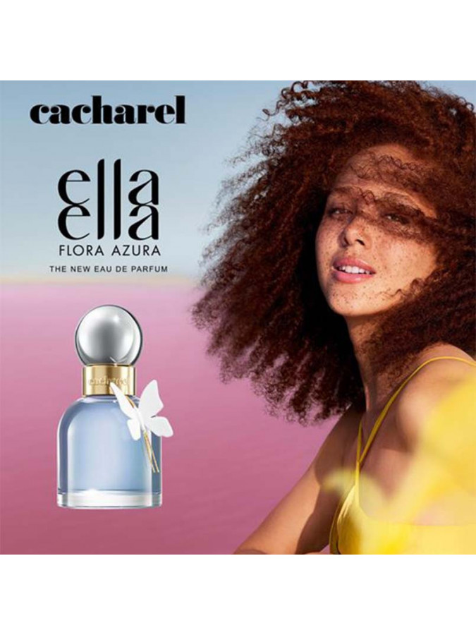 ELLA ELLA FLORA AZURA ELLA ELLA FLORA AZURA