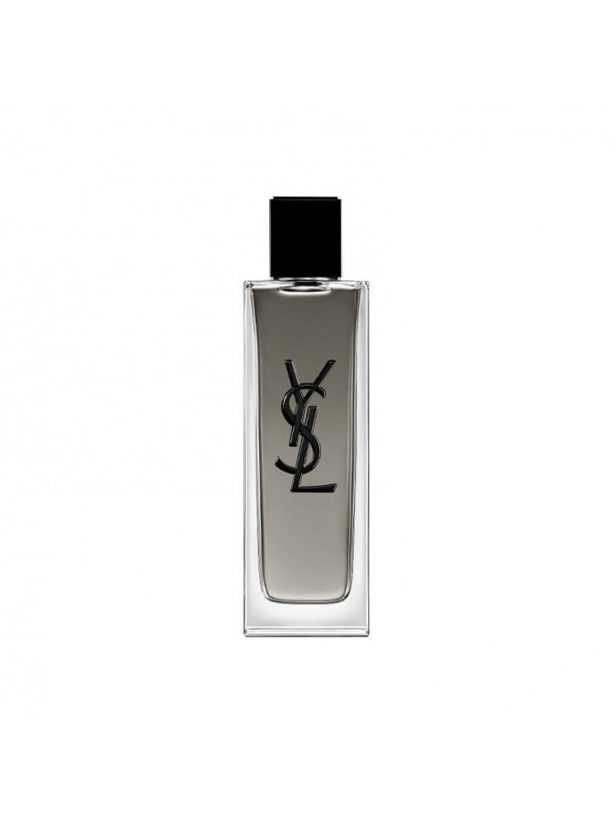 MYSLF EAU DE TOILETTE INTENSE MYSLF EAU DE TOILETTE INTENSE