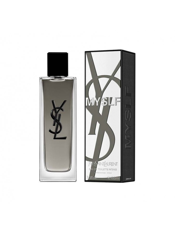 MYSLF EAU DE TOILETTE INTENSE MYSLF EAU DE TOILETTE INTENSE