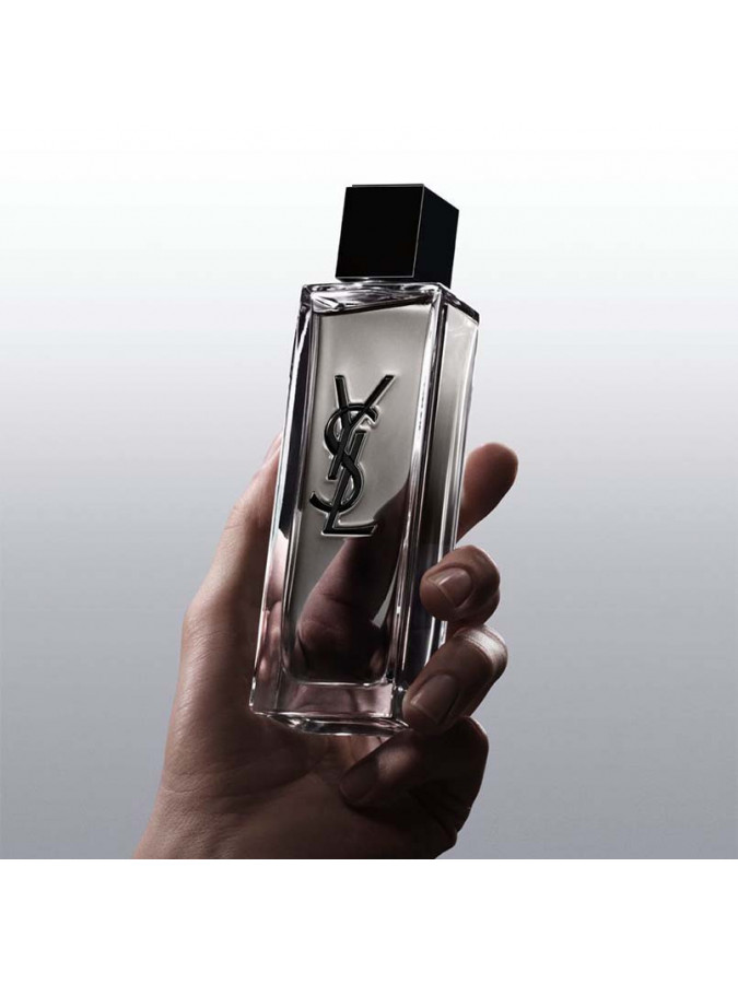 MYSLF EAU DE TOILETTE INTENSE MYSLF EAU DE TOILETTE INTENSE