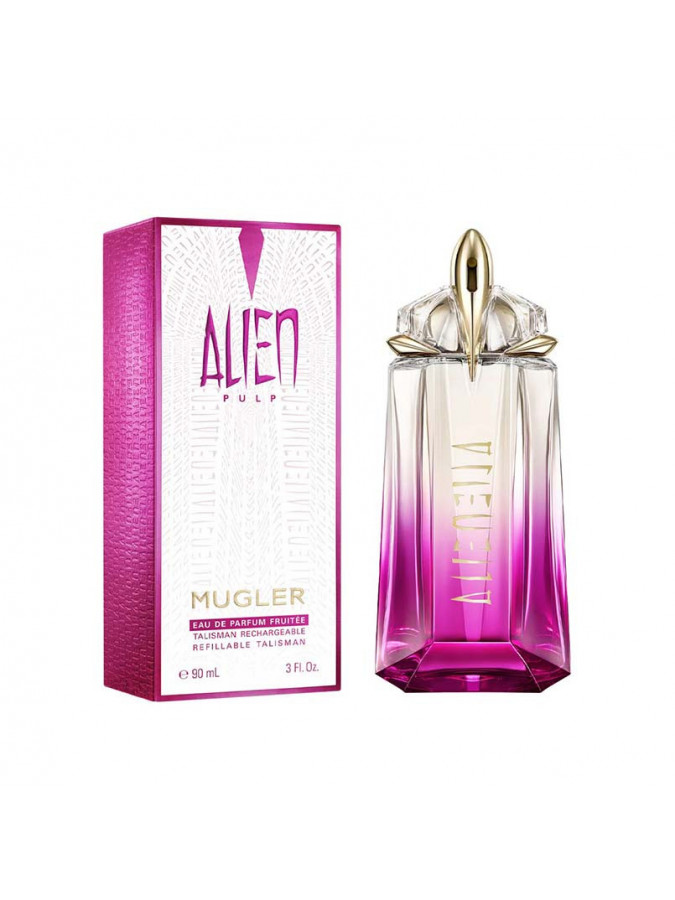 ALIEN PULP EAU DE PARFUM ALIEN PULP EAU DE PARFUM
