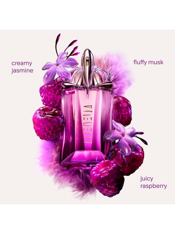 ALIEN PULP EAU DE PARFUM ALIEN PULP EAU DE PARFUM
