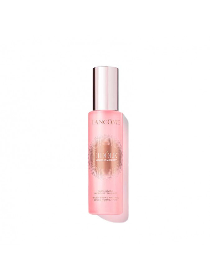 SKIN IDOLE MAKEUP MAGNET SETTING SPRAY SKIN IDOLE MAKEUP MAGNET SETTING SPRAY