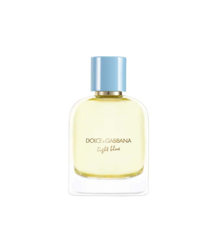 LIGHT BLUE POUR HOMME EAU DE PARFUM العطور