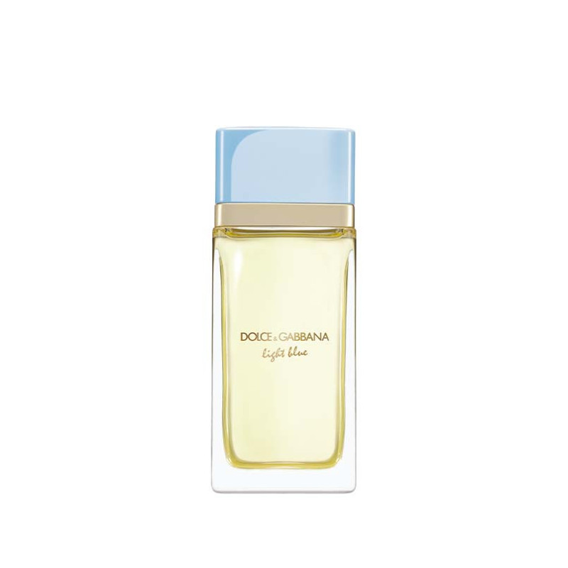 LIGHT BLUE EAU DE PARFUM