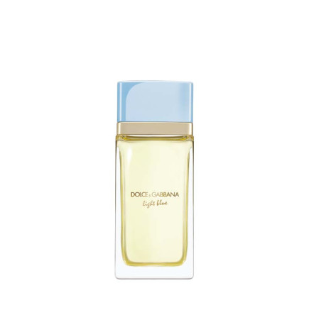 LIGHT BLUE EAU DE PARFUM العطور