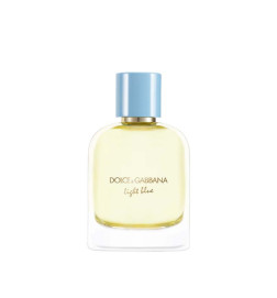 LIGHT BLUE POUR HOMME EAU DE PARFUM العطور