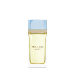 LIGHT BLUE EAU DE PARFUM Perfumes