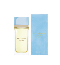 LIGHT BLUE EAU DE PARFUM Perfumes