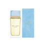 LIGHT BLUE EAU DE PARFUM