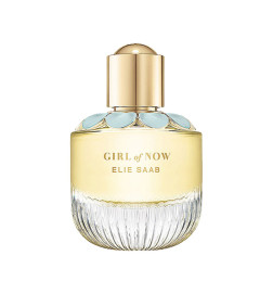 ELIE SAAB GIRL OF NOW EAU DE PARFUM العطور
