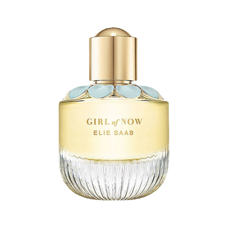 ELIE SAAB GIRL OF NOW EAU DE PARFUM