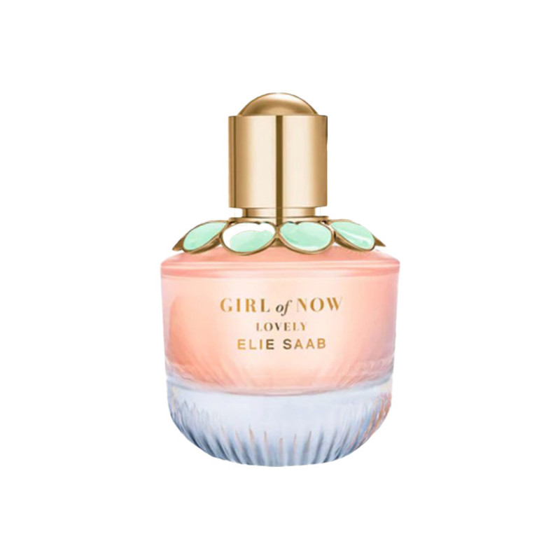 ELIE SAAB GIRL OF NOW LOVELY
