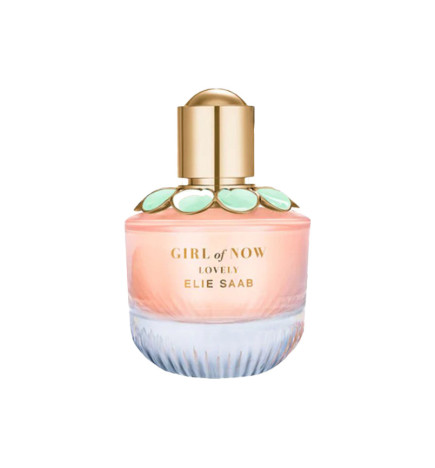 ELIE SAAB GIRL OF NOW LOVELY Perfumes