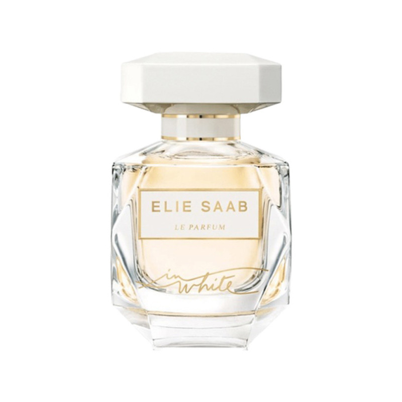 ELIE SAAB LE PARFUM IN WHITE