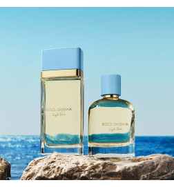 LIGHT BLUE EAU DE PARFUM Perfumes