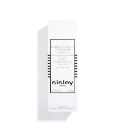 FLORAL TONING LOTION العناية بالبشرة