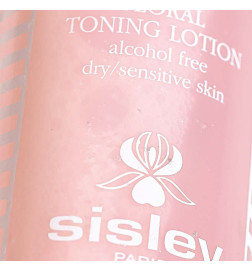 FLORAL TONING LOTION العناية بالبشرة