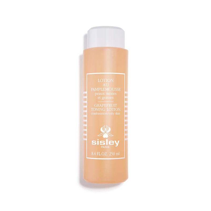 GRAPEFRUIT TONING LOTION