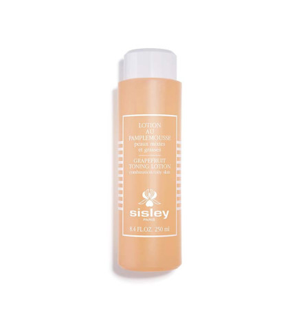 GRAPEFRUIT TONING LOTION العناية بالبشرة