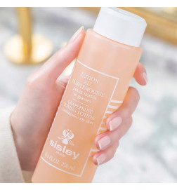 GRAPEFRUIT TONING LOTION Skincare