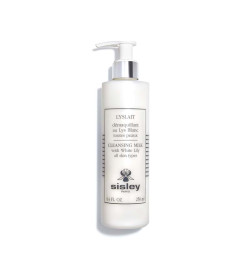 LYSLAIT CLEANSING MILK WITH WHITE LILY Skincare