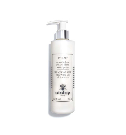 LYSLAIT CLEANSING MILK WITH WHITE LILY Skincare