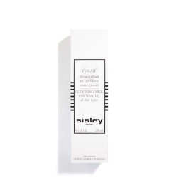 LYSLAIT CLEANSING MILK WITH WHITE LILY Skincare
