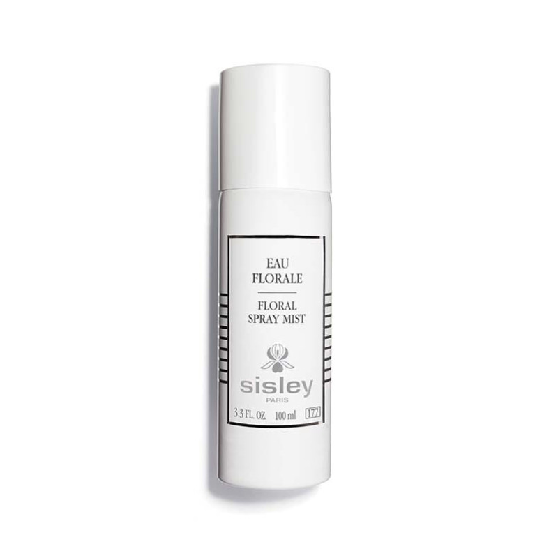 FLORAL SPRAY MIST