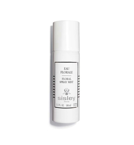 FLORAL SPRAY MIST العناية بالبشرة