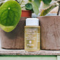 PURIFYING RE BALANCING LOTION WITH TROPICAL RESINS