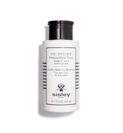 EAU EFFICACE GENTLE MAKE UP REMOVER Skincare